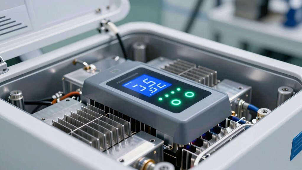 equipment protection and longevity