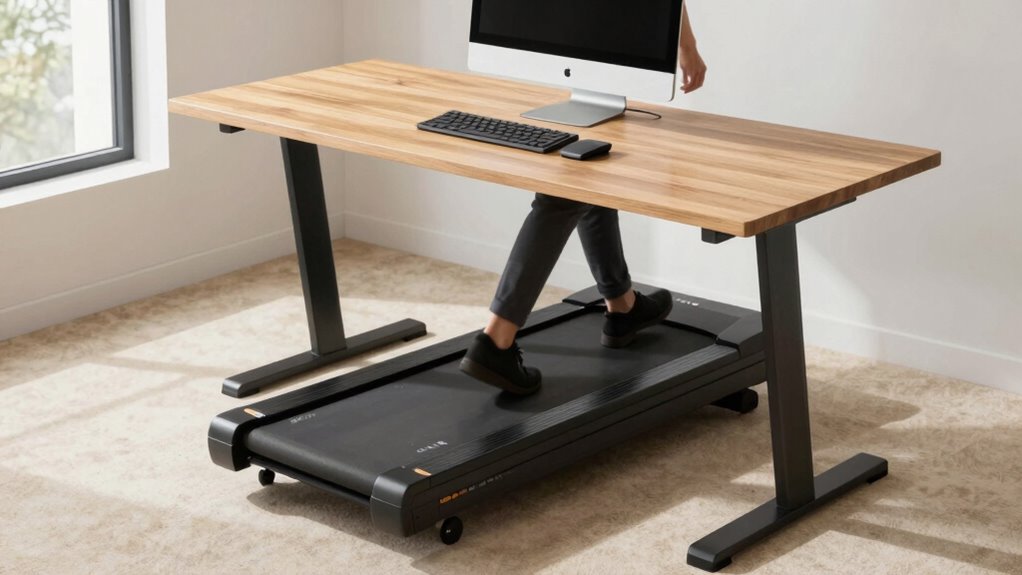 ergonomic adjustable maintenance safety