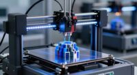 faster 3d printer upgrades