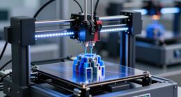 faster 3d printer upgrades
