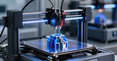 faster 3d printer upgrades