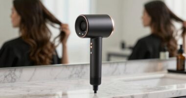 faster drying with premium
