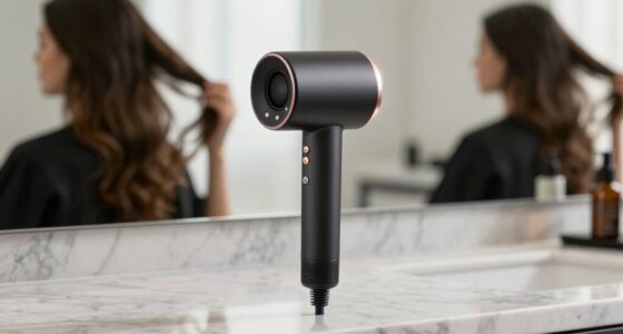 faster drying with premium