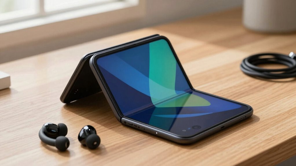 flexible personalized health monitoring