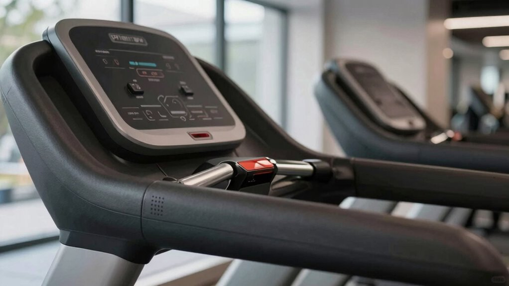 gradually increase incline safely