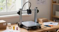 home 3d printer viability