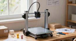 home 3d printer viability