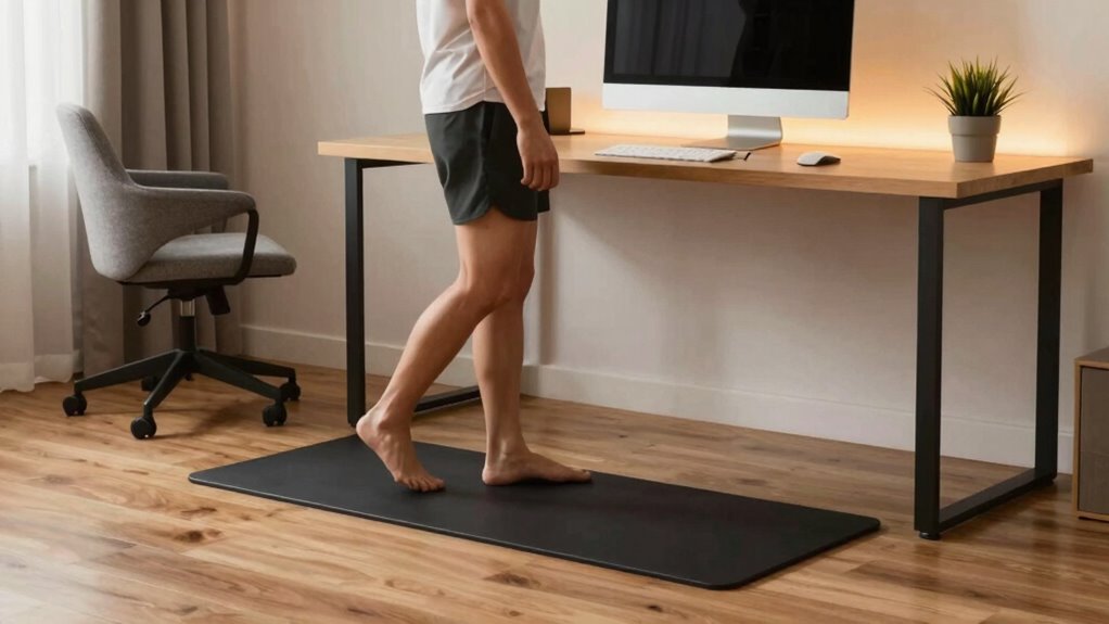 home fitness safety solutions