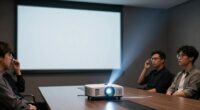 ignoring projector brightness specs