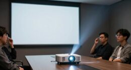 ignoring projector brightness specs
