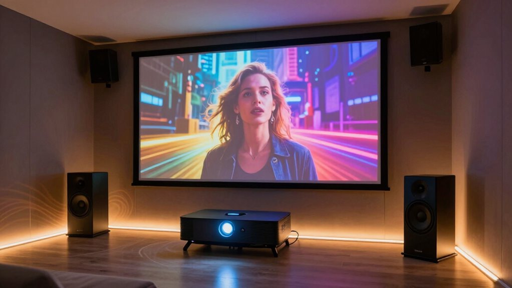 immersive dolby audio setup