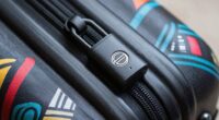 important tsa lock details