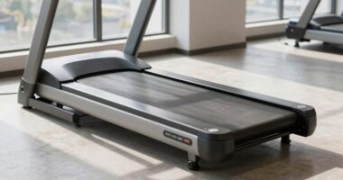 incline enhances walking experience
