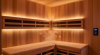 infrared sauna buying tips