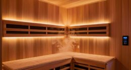 infrared sauna buying tips