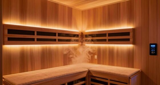 infrared sauna buying tips