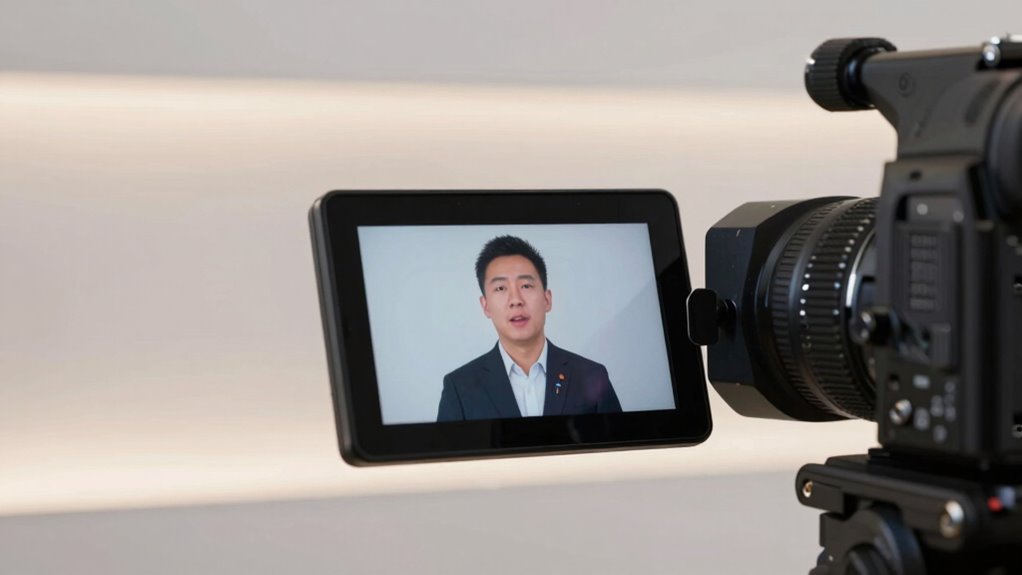 integrated modern teleprompter solutions