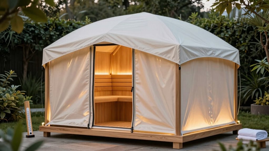 luxurious eco friendly elegant comfort