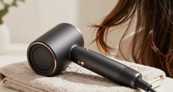 luxury blowout enhancement