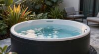 luxury outdoor wellness trend