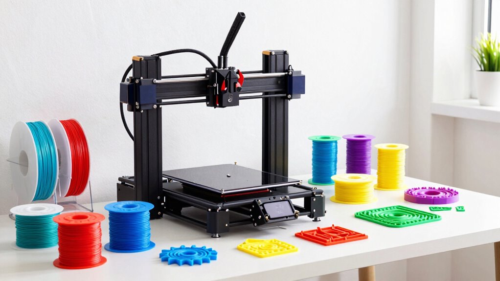 mastering multicolor home printing