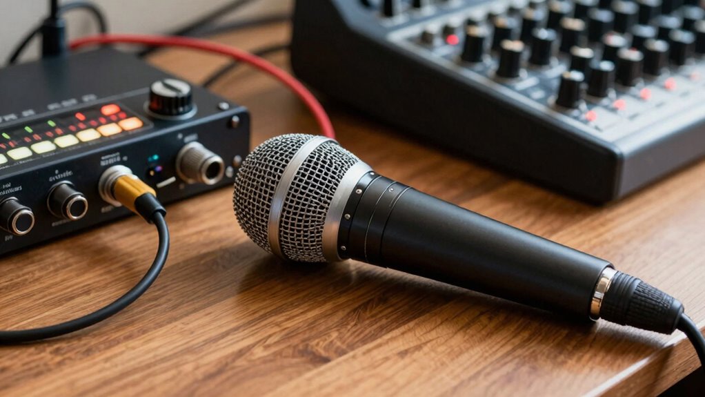 microphone setup essentials guide