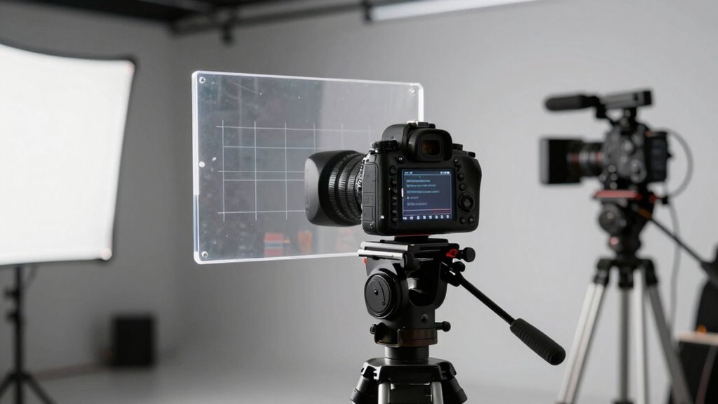 optimal teleprompter setup tips