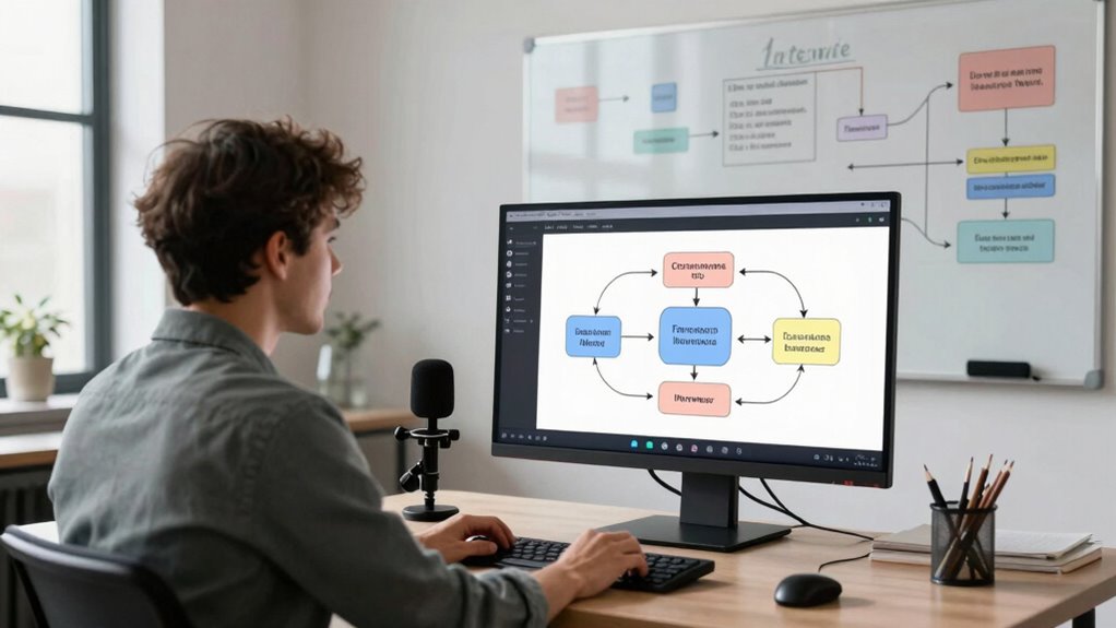 overcoming remote interview challenges