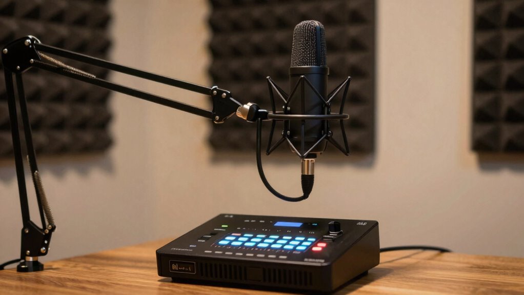 podcast audio enhancement essentials