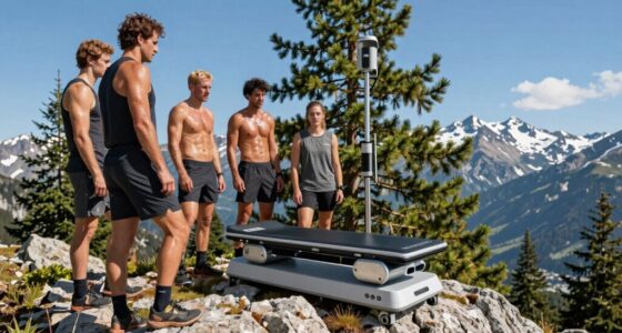 popular outdoor recovery gear