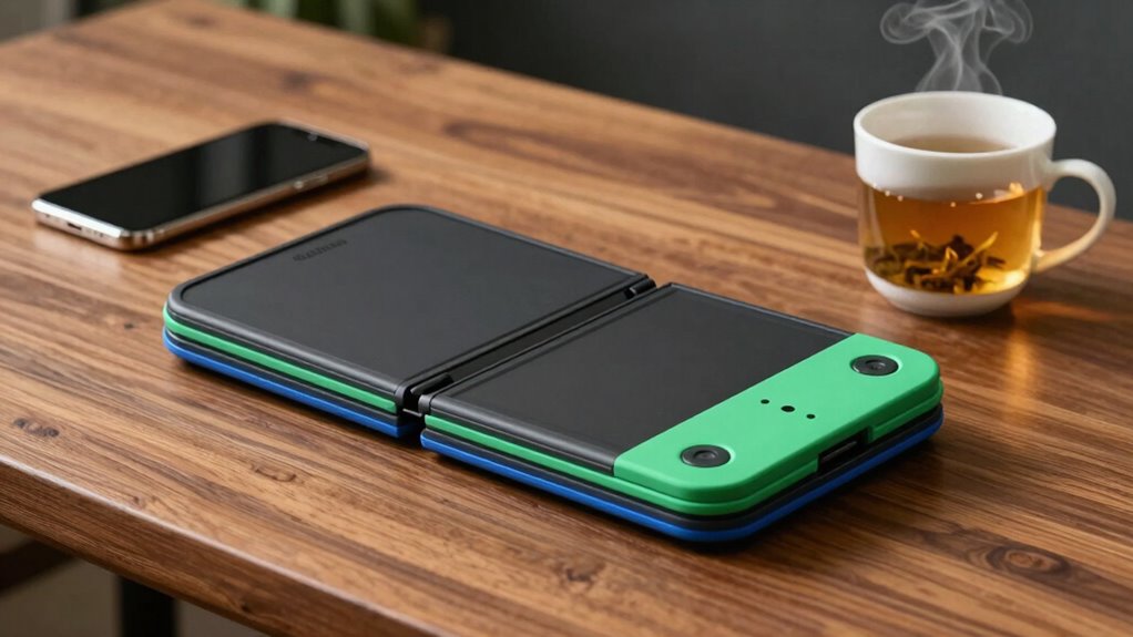 portable discreet wellness solutions