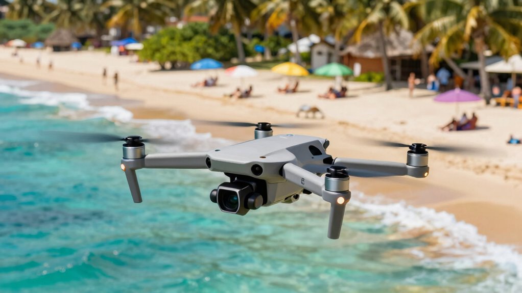 portable durable stabilized footage