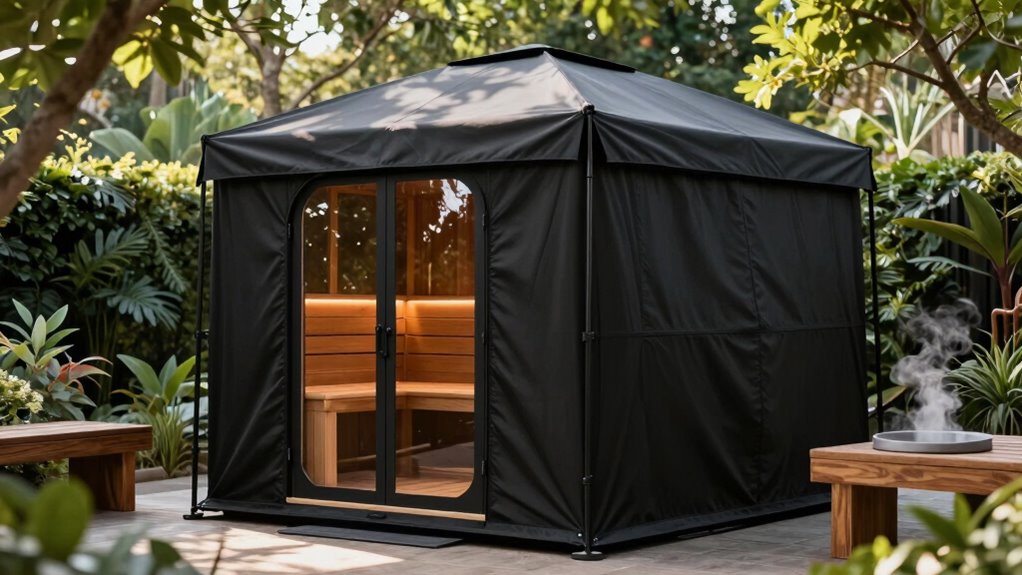 portable efficient high tech relaxation