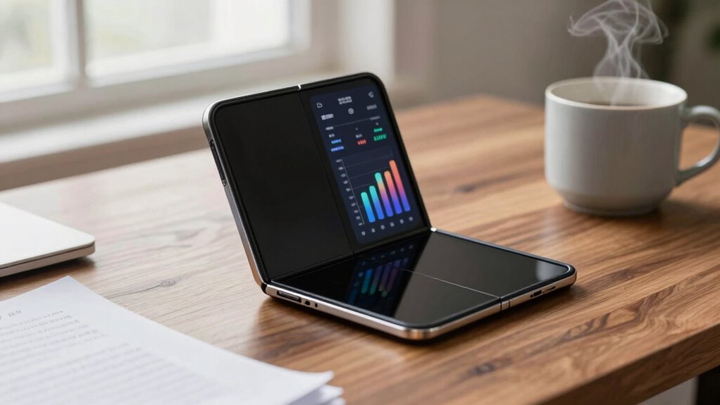 portable wellness devices for busy