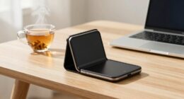 practical foldable wellness solution