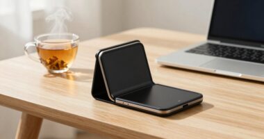 practical foldable wellness solution