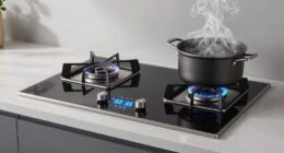 precise temperature regulation safety