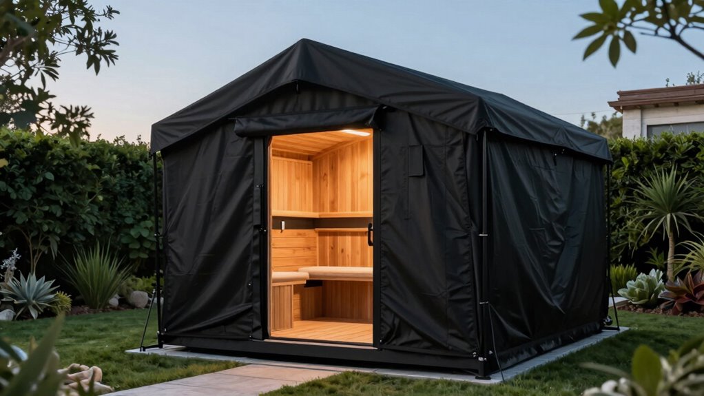 premium durable eco friendly materials