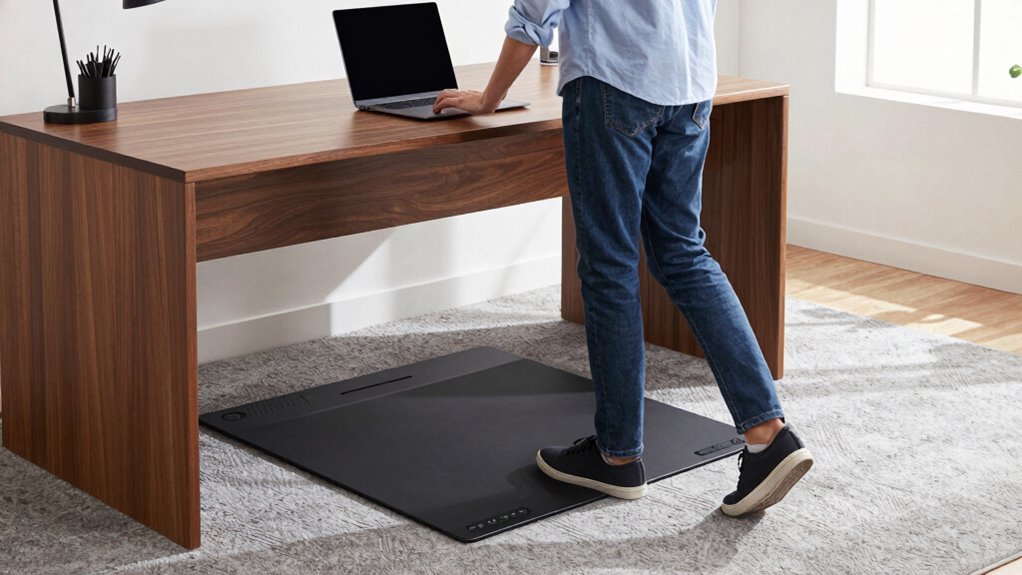 proper posture and maintenance