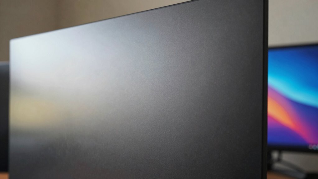 reduce glare improve comfort
