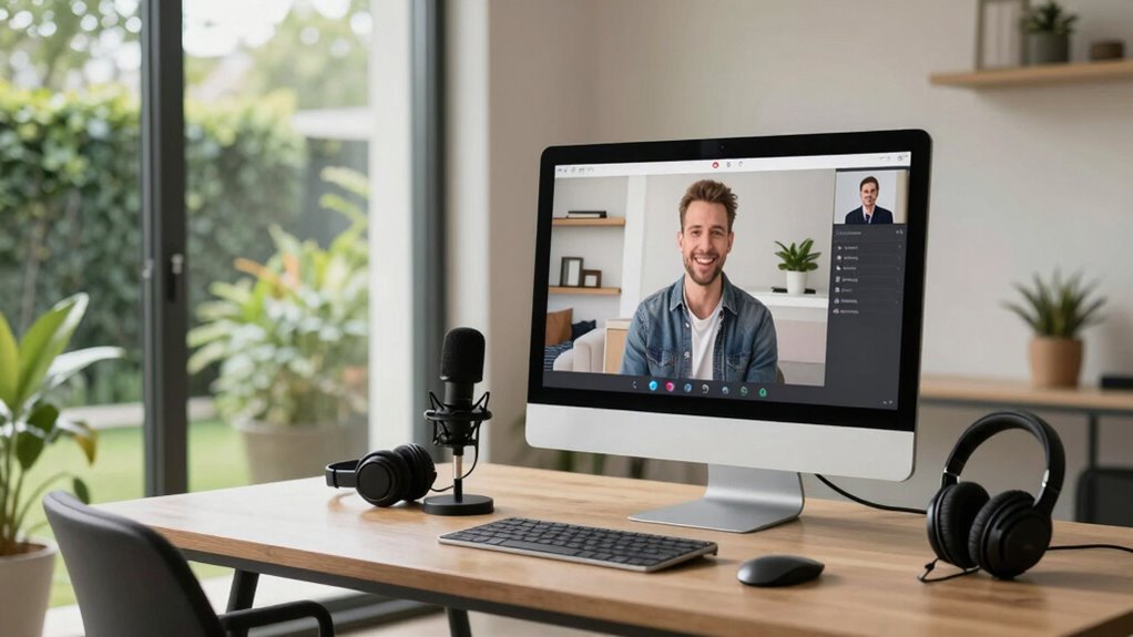 remote interviews enhance convenience