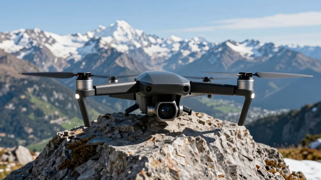 selecting the ideal travel drone