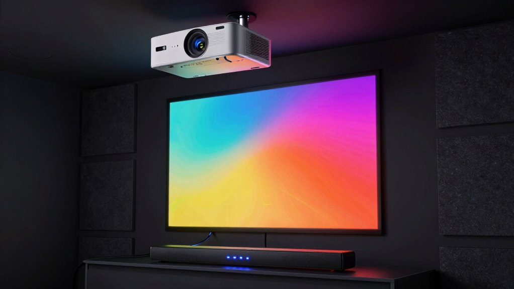 set up dolby audio properly