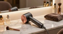 silent efficient styling tools