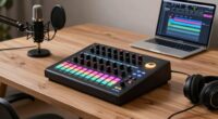 simplified podcasting equipment solutions