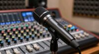 small podcast massive sound