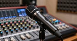 small podcast massive sound