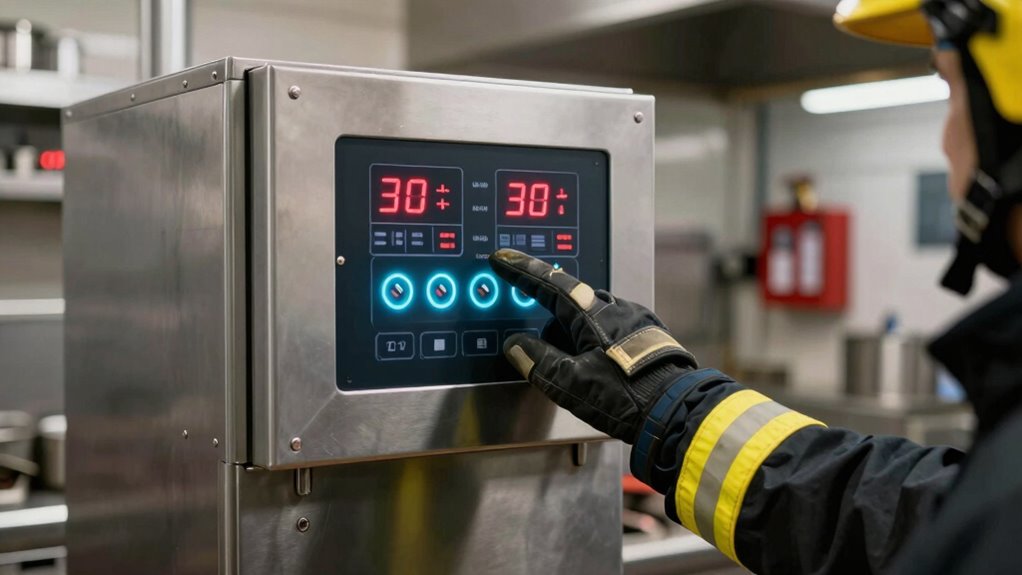 smart heat management systems