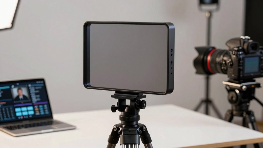 smart teleprompter investment tips