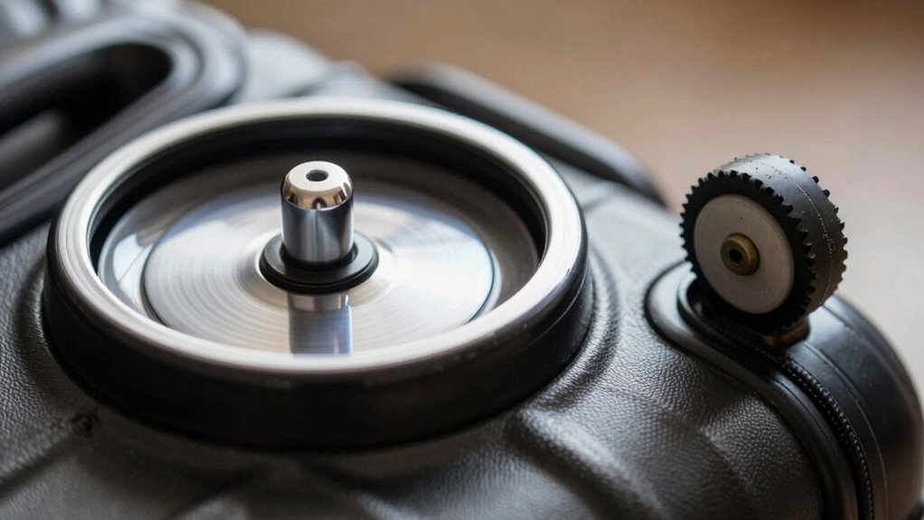 smooth durable reliable wheels